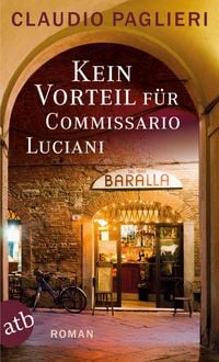 Produktbild: Kein Vorteil f&uuml;r Commissario Luciani