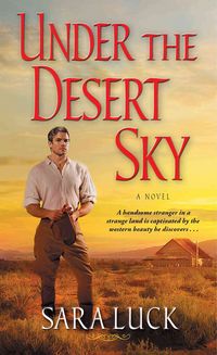 Produktbild: Under the Desert Sky