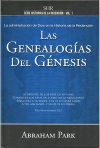 Produktbild: Serie Historia de la Redenci&oacute;n Vol. 1 - Las Genealog&iacute;as del G&eacute;nesis