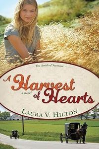 Produktbild: A Harvest of Hearts