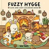 Produktbild: Fuzzy Hygge