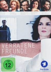 Bild vom Artikel Verratene Freunde vom Autor Heino Ferch