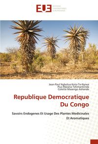 Produktbild: Republique Democratique Du Congo
