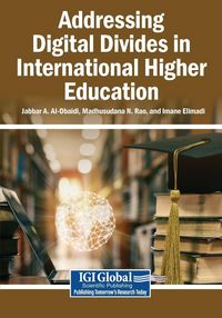 Produktbild: Addressing Digital Divides in International Higher Education