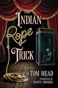 Produktbild: The Indian Rope Trick And Other Violent Entertainments