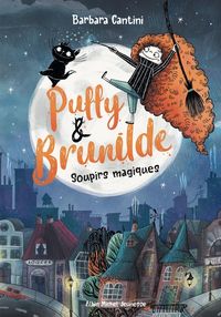 Produktbild: Puffy & Brunilde