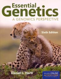 Produktbild: ESSENTIAL GENETICS A GENOMICS