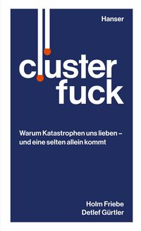 Produktbild: Clusterfuck