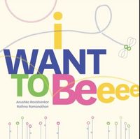 Produktbild: Ravishankar, A: I Want to Be
