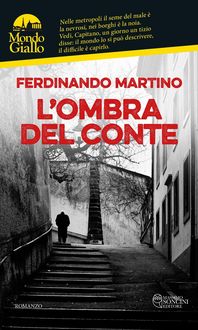 Produktbild: L' ombra del Conte