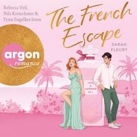Produktbild: The French Escape - Love & Lavender