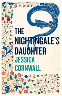 Produktbild: Cornwell, J: The Nightingale's Garden