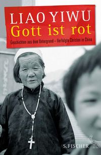 Produktbild: Gott ist rot