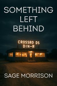 Produktbild: Something Left Behind