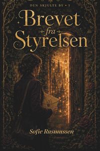 Produktbild: Brevet fra Styrelsen