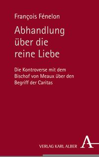 Produktbild: Abhandlung &uuml;ber die reine Liebe