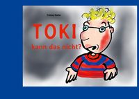 Produktbild: Toki kann das nicht?
