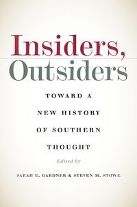 Produktbild: Insiders, Outsiders