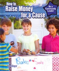 Produktbild: How to Raise Money for a Cause