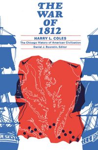 Produktbild: The War of 1812