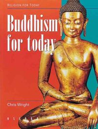 Produktbild: Buddhism for Today
