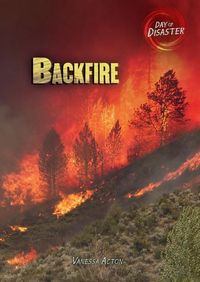 Produktbild: Backfire
