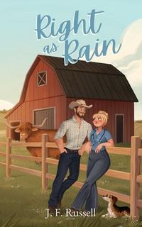 Produktbild: Right As Rain