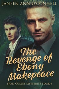 Produktbild: The Revenge of Ebony Makepeace