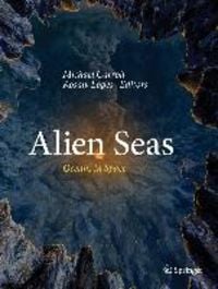 Produktbild: Alien Seas