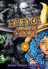 Produktbild: Ebena Hidden Magic