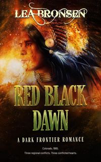 Produktbild: Red Black Dawn