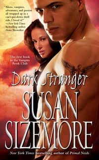 Produktbild: Dark Stranger