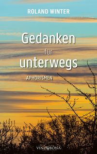 Produktbild: Gedanken f&uuml;r unterwegs