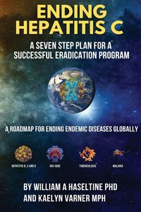 Produktbild: Ending Hepatitis C