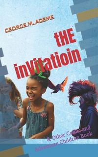 Produktbild: Ademe, G: InVitatioin