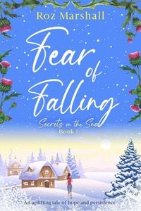 Produktbild: Fear of Falling (Secrets in the Snow, #1)