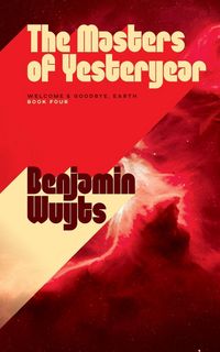 Produktbild: The Masters of Yesteryear