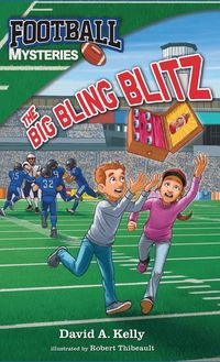 Produktbild: The Big Bling Blitz