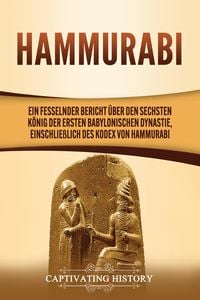 Produktbild: Hammurabi