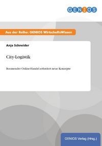 Produktbild: City-Logistik