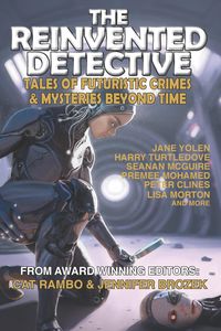 Produktbild: The Reinvented Detective