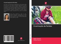 Produktbild: Cicatriza&ccedil;&atilde;o de Feridas