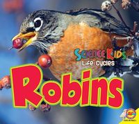Produktbild: Robins