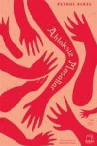 Produktbild: Ahlaksiz Masallar