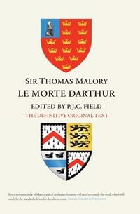 Produktbild: Sir Thomas Malory