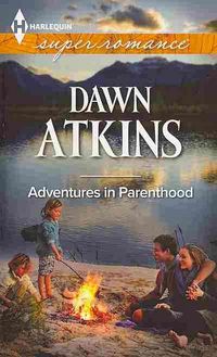 Produktbild: Adventures in Parenthood
