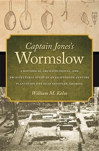 Produktbild: Captain Jones's Wormslow
