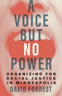 Produktbild: Forrest, D: A Voice but No Power