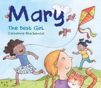 Produktbild: Mary - The Best Girl