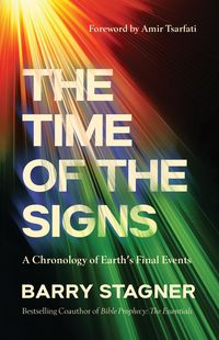 Produktbild: Time of the Signs